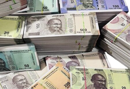 RBI and PNB Team Probes Rs 17 Crore Fake Currency in Saharanpur